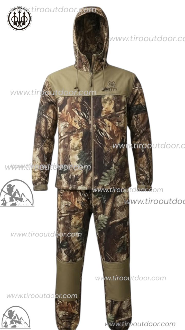 BERETTA SUIT - CLSU030