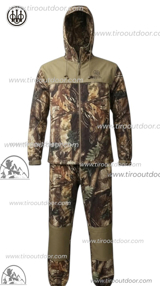 BERETTA SUIT - CLSU030