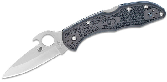 SPYDERCO VG-10 - C101 GREY