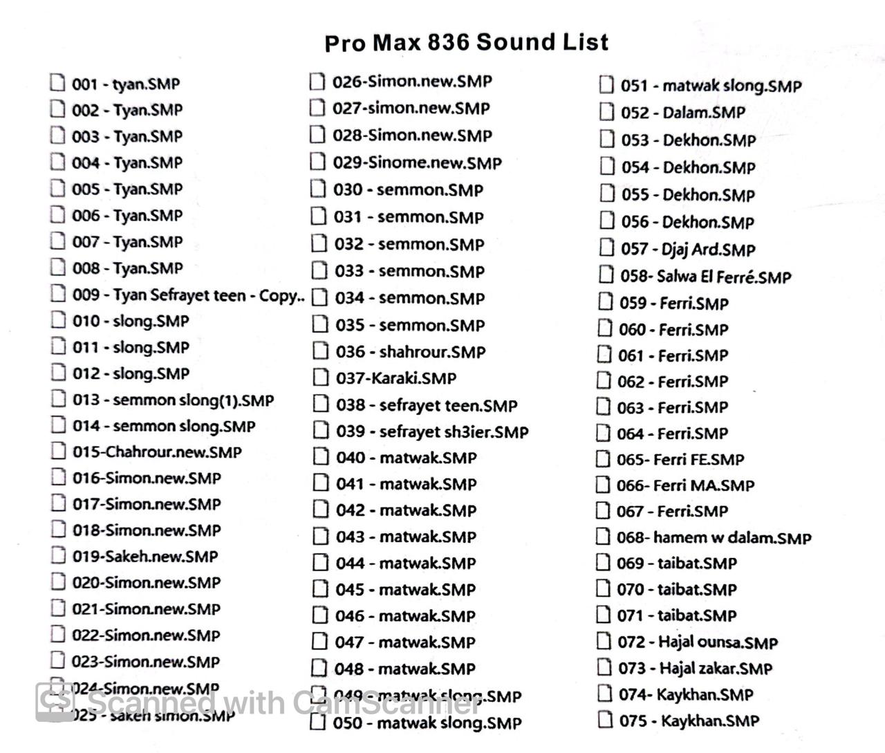 MULTIBIRDS PRO MAX WITH REMOTE  - AEBC042