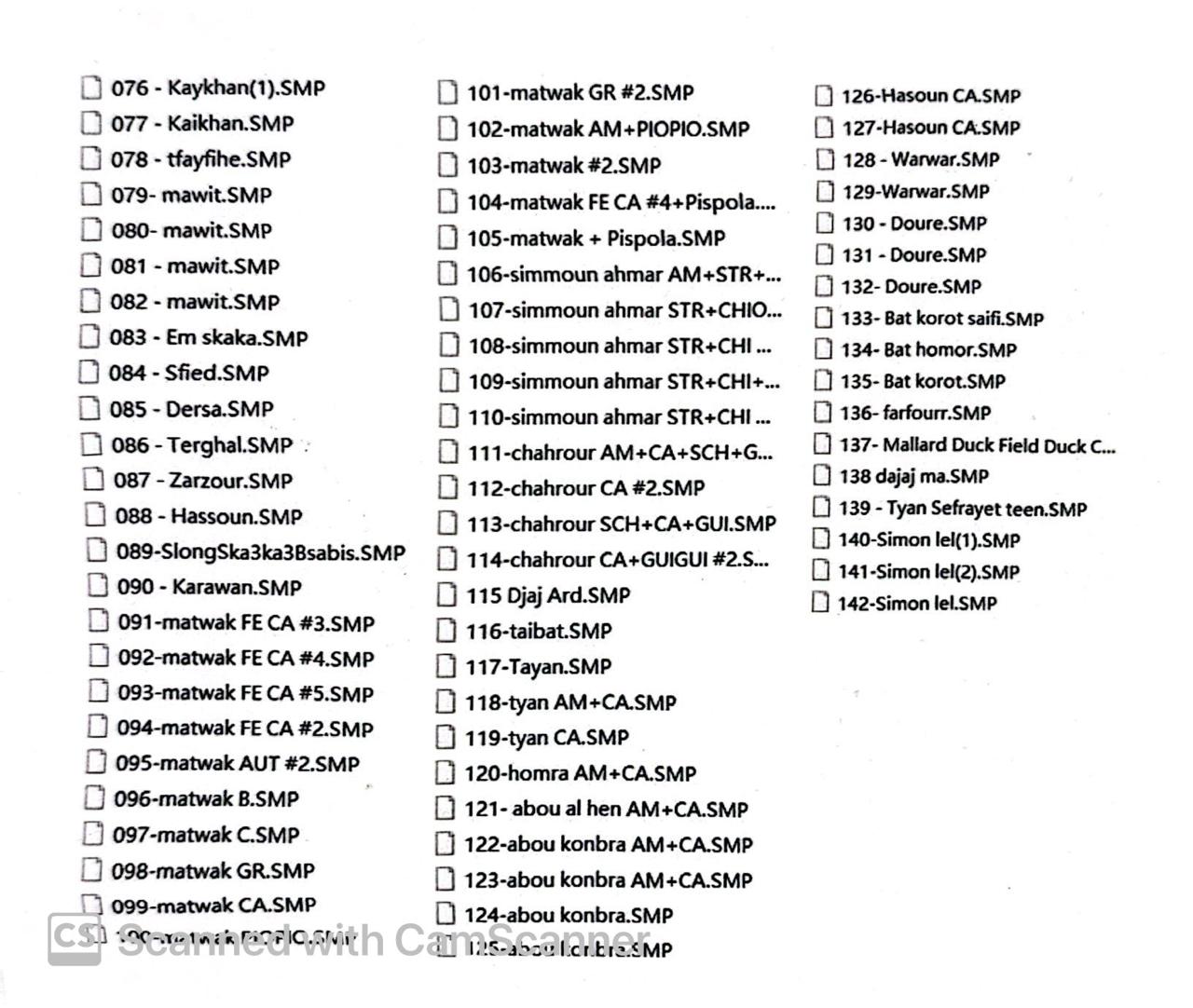 MULTIBIRDS PRO MAX WITH REMOTE  - AEBC042