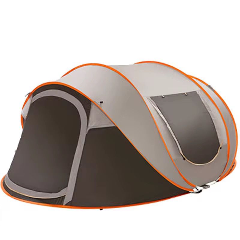 JEEP POP UP AUTOMATIC TENT