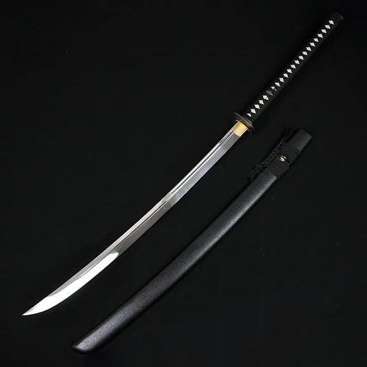 SAMURAI SWORD