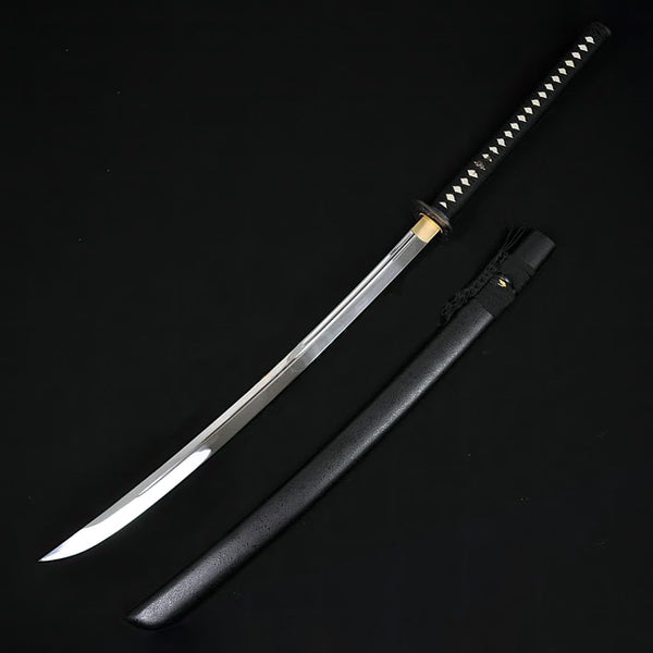 SAMURAI SWORD