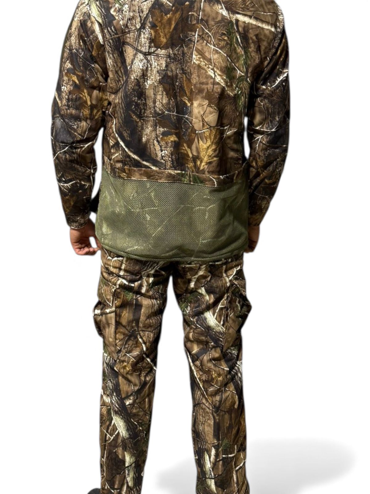 SKILLED HUNTER SUIT - CLSU006