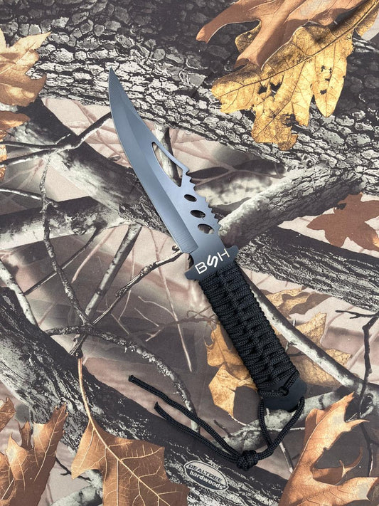 BSH FIXED BLADE - OEKN078