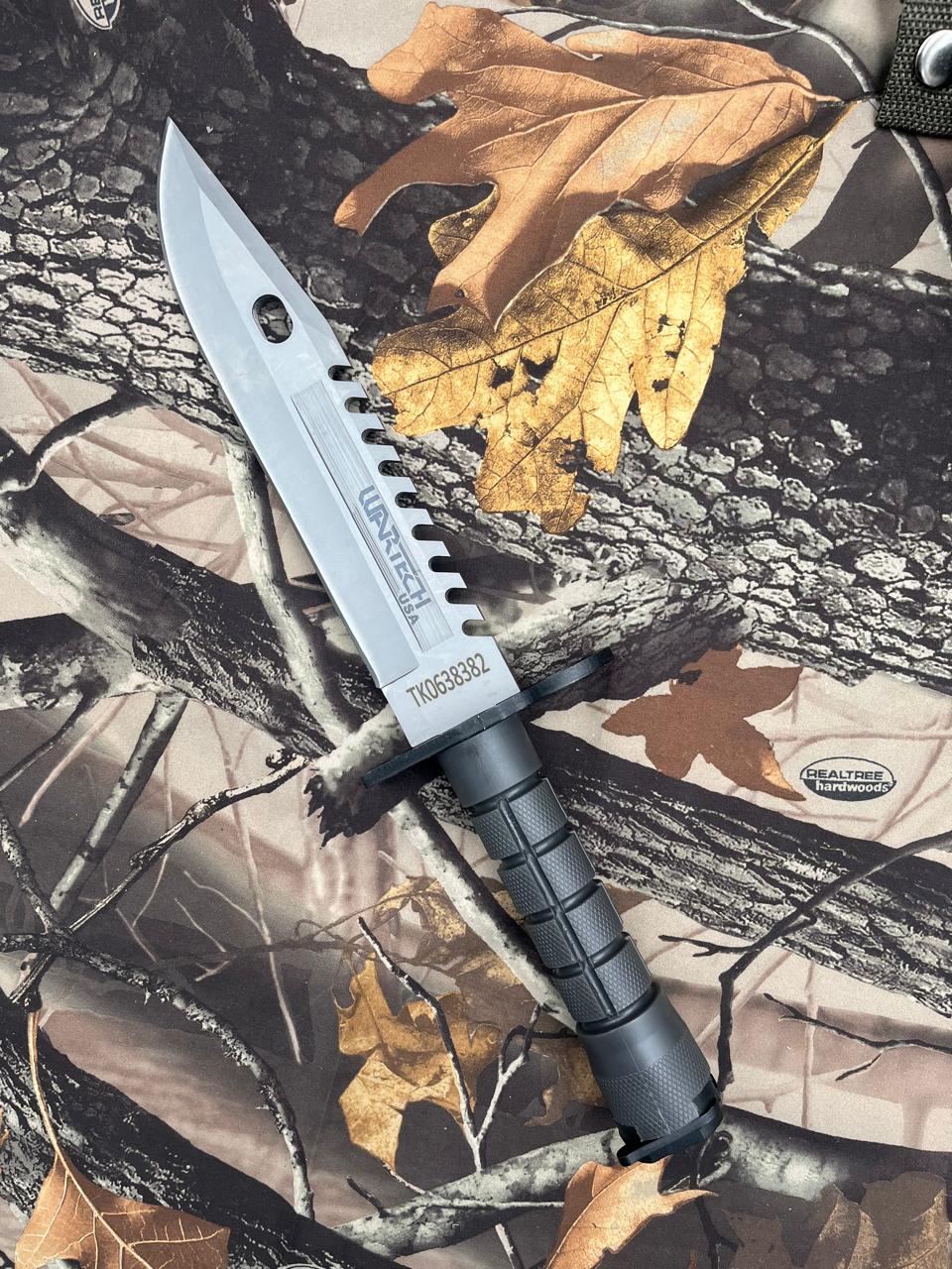 WAR TECH USA BLADE (M4-16) - OEKN079