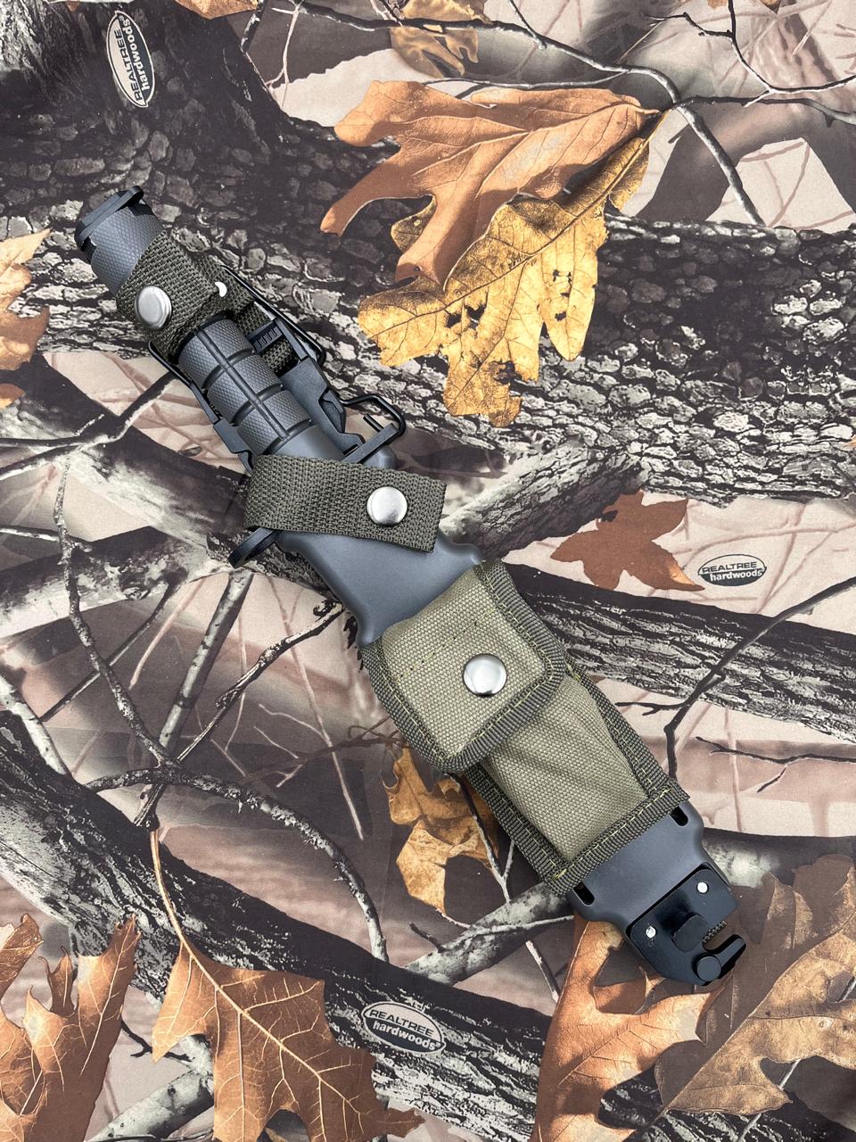 WAR TECH USA BLADE (M4-16) - OEKN079