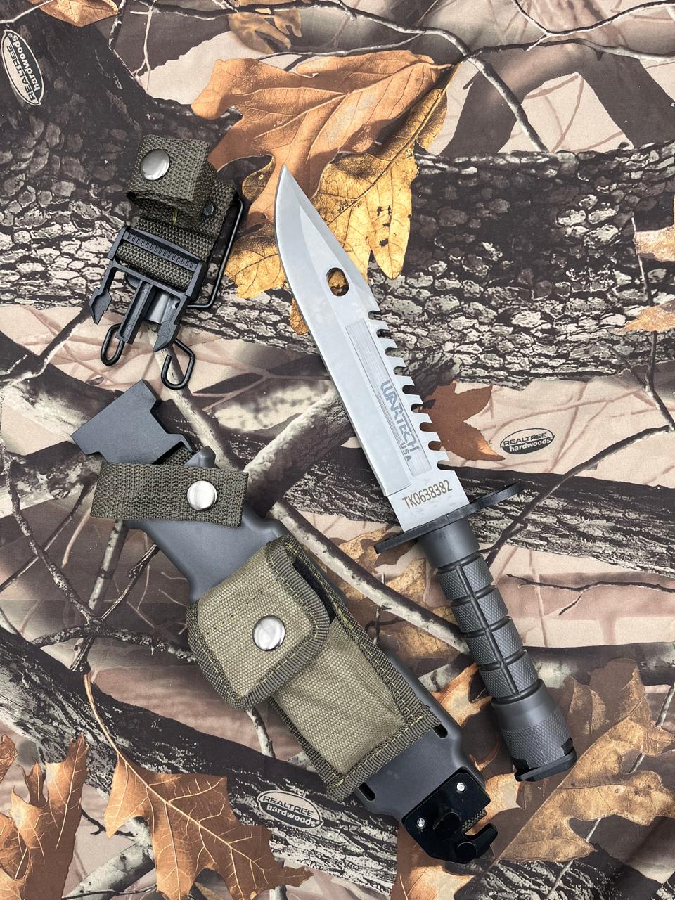 WAR TECH USA BLADE (M4-16) - OEKN079