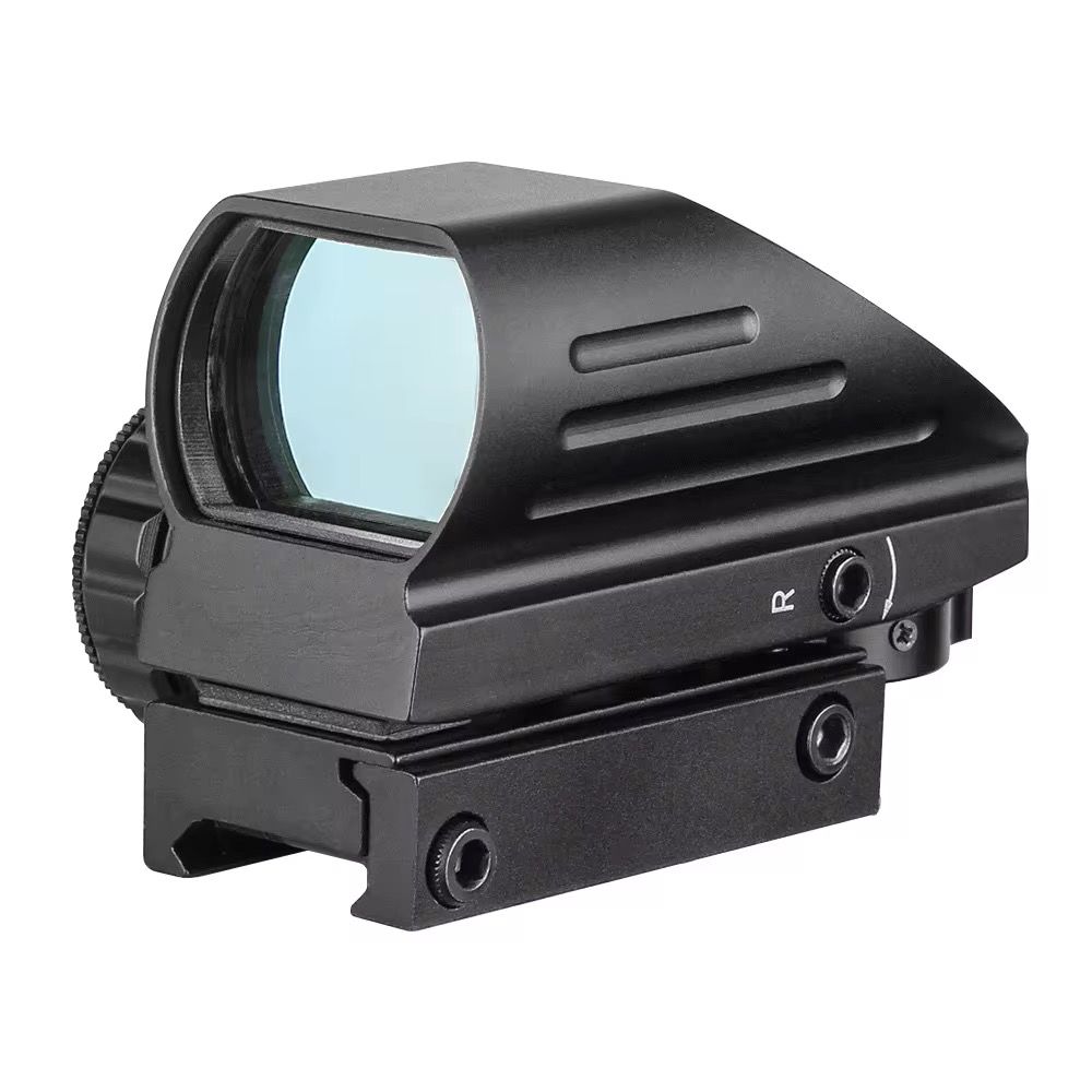 RED & GREEN DOT REFLIX SIGHT 1*22*33