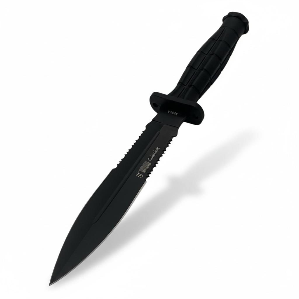 COLUMBIA FIXED BLADE
