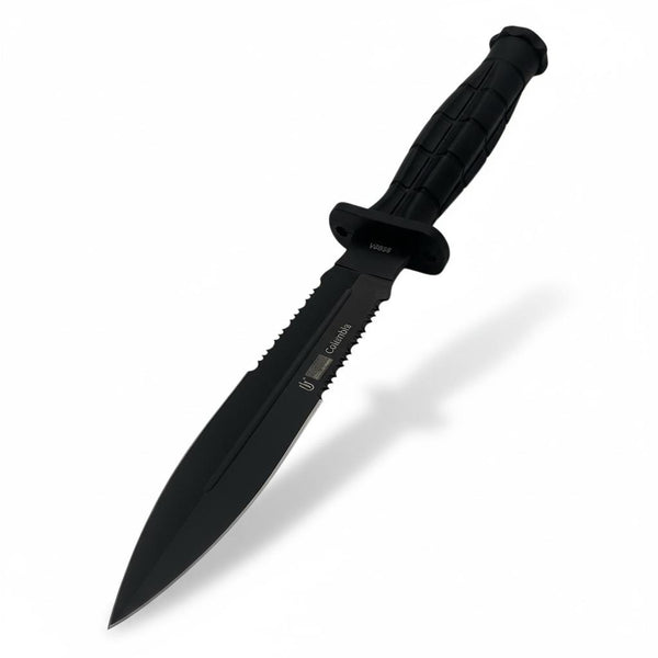 COLUMBIA FIXED BLADE