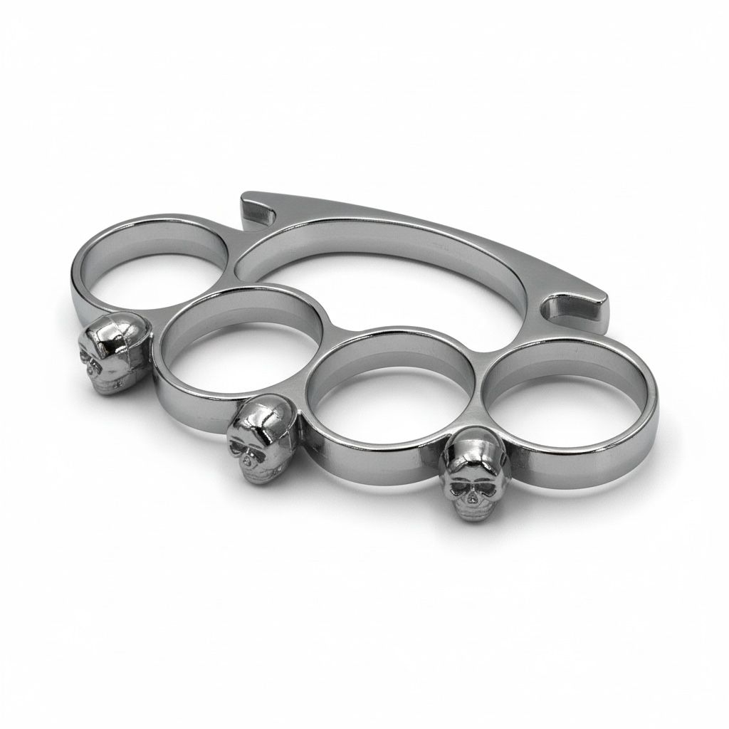 BRASS KNUCKLE - TABK020