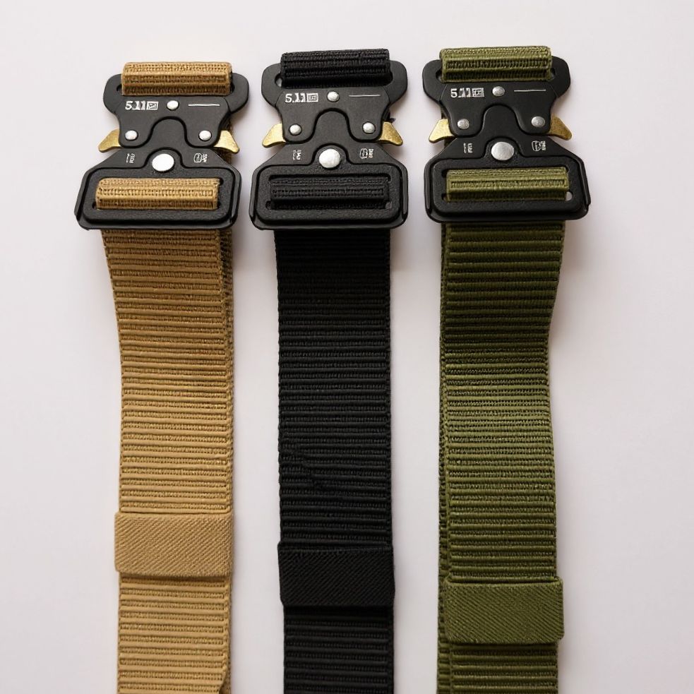 511 TACTICAL BELT - TACT076