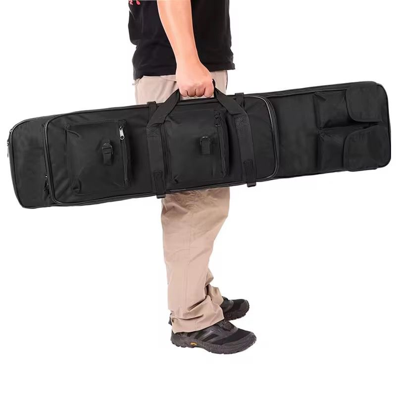 SN  DOUBLE BAG AND BACKPACK - HEBA077