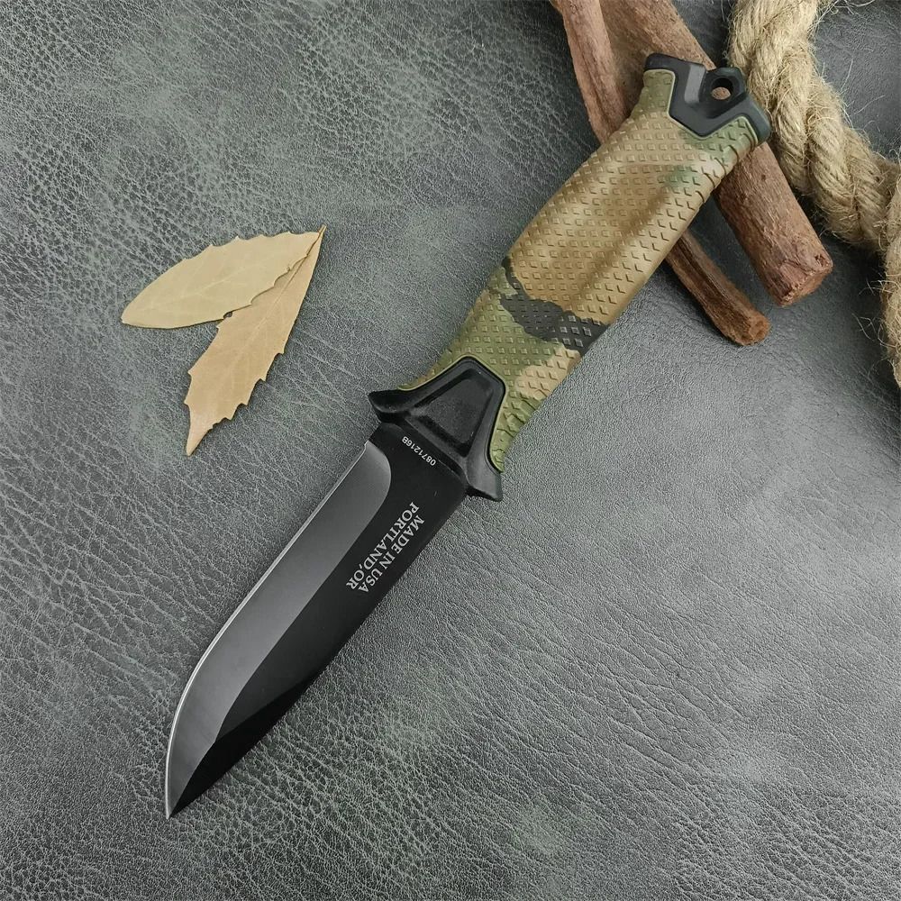 GERBER FIXED BLADE - OEKN059