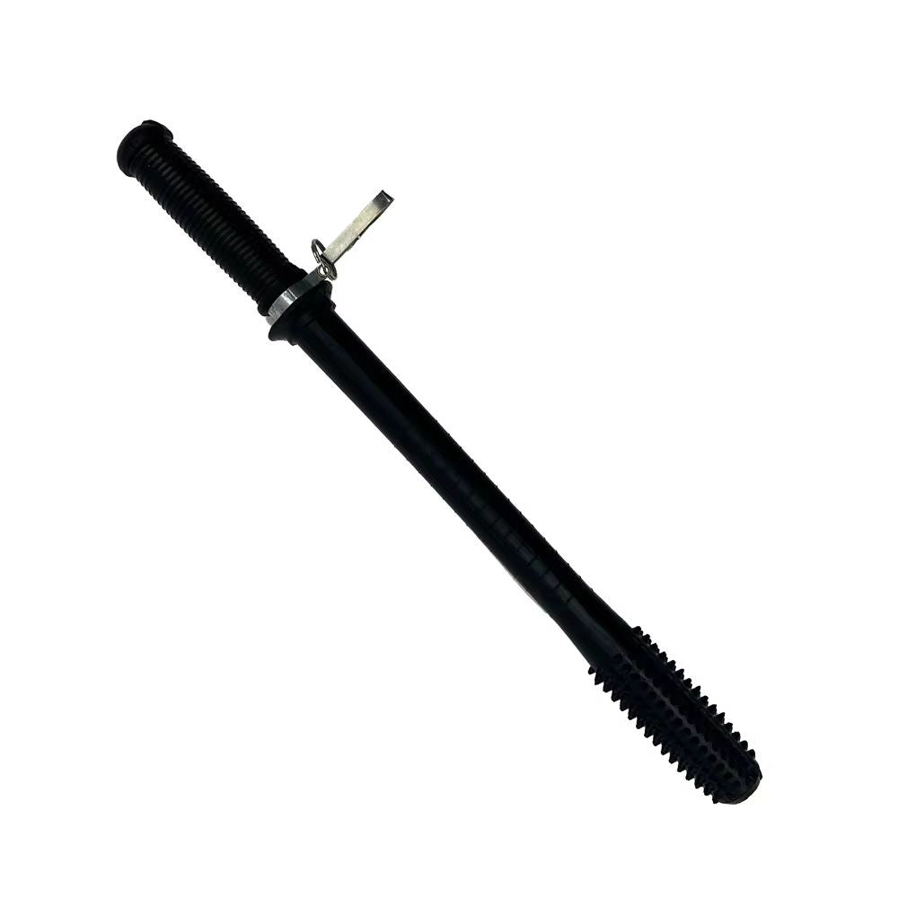 SELF DEFENCE RUBBER - TACT072