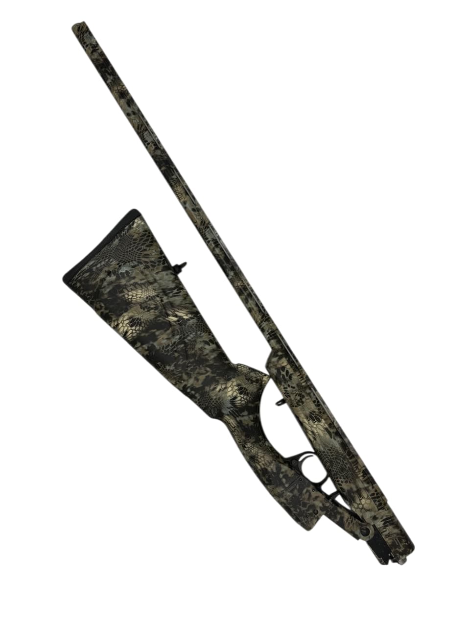 بندقية فرانكولين أحادية الماسورة 410GA CAMO K2 -SHFR007