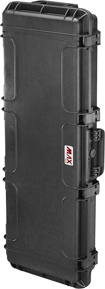 Max Cases - MAX1100