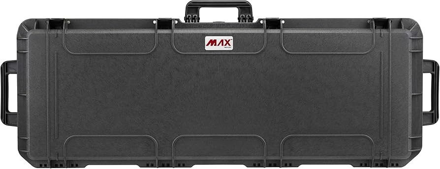 Max Cases - MAX1100