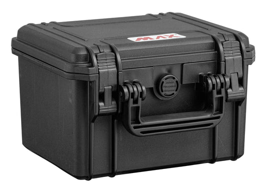MAX 155S Gun Case 235 X 180 X 156 Mm Water And Shockproof