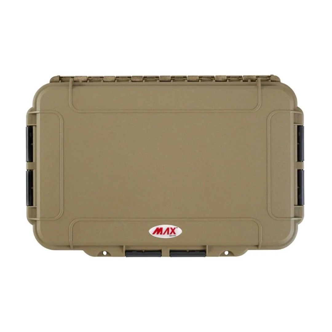 Max case - max003