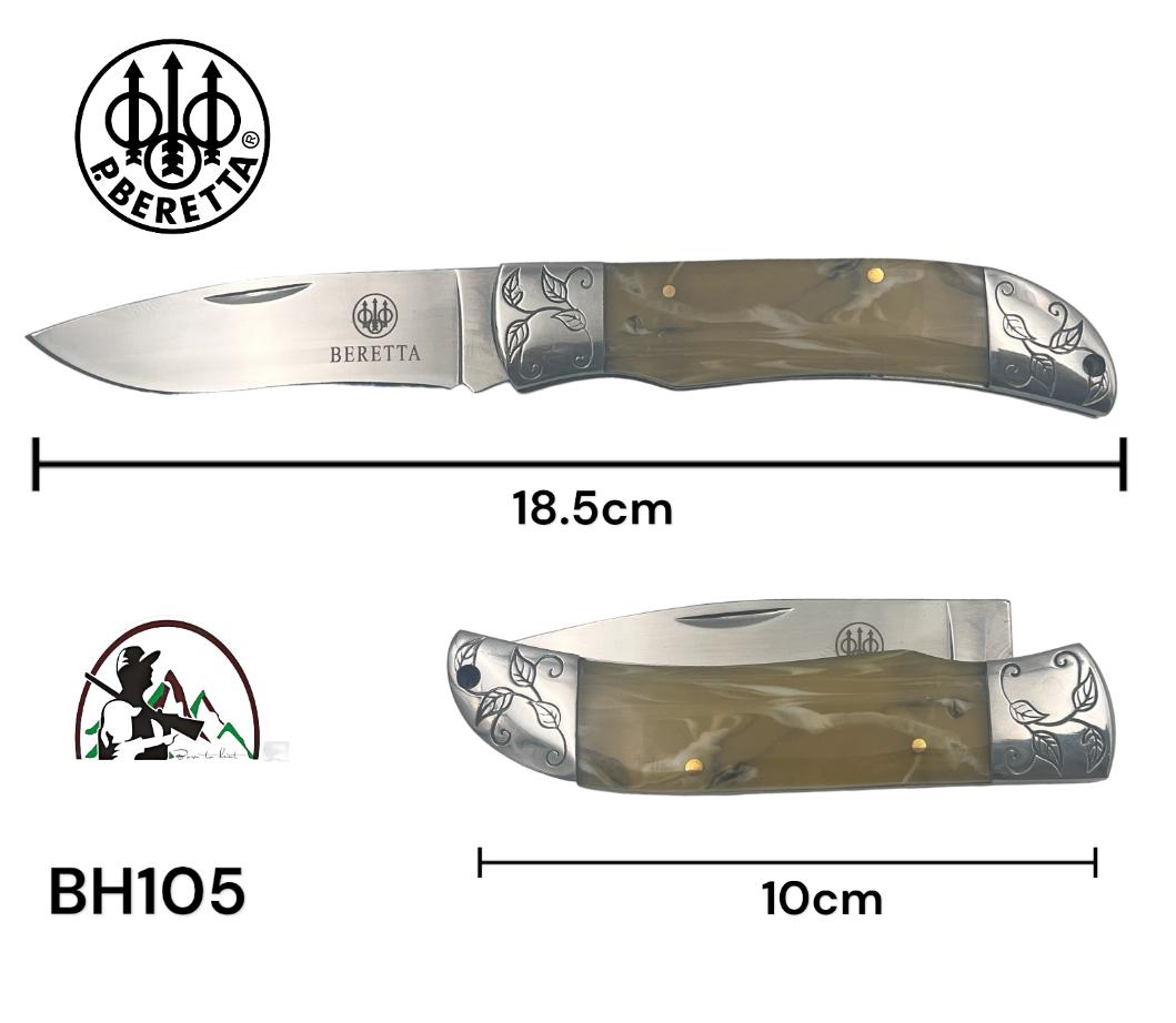 BERETTA FOLDING KNIFE-BH105-OEKNBH105