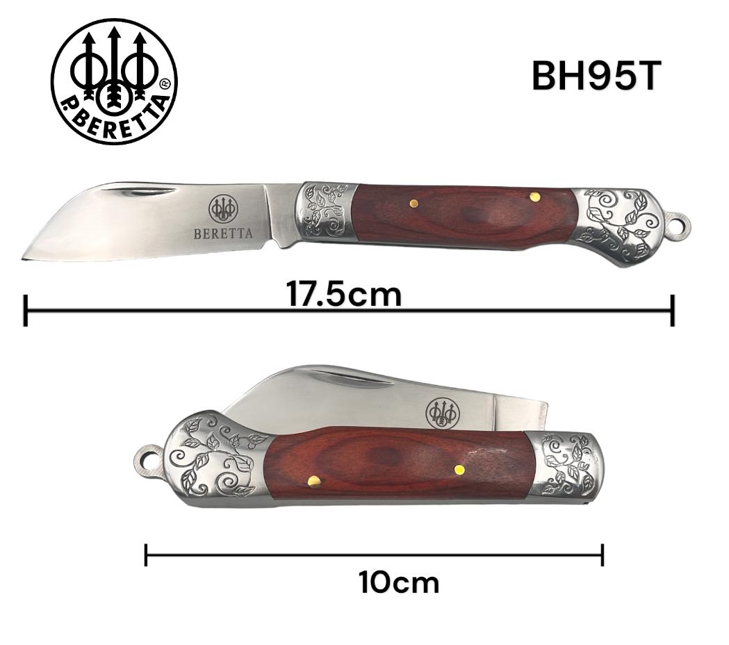 BERETTA FOLDING KNIFE -BH95T-OEKNBH95T