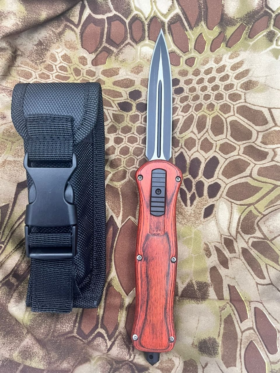 BERETTA AUTOMATIC KNIFE -CJ274 -OEKNCJ274