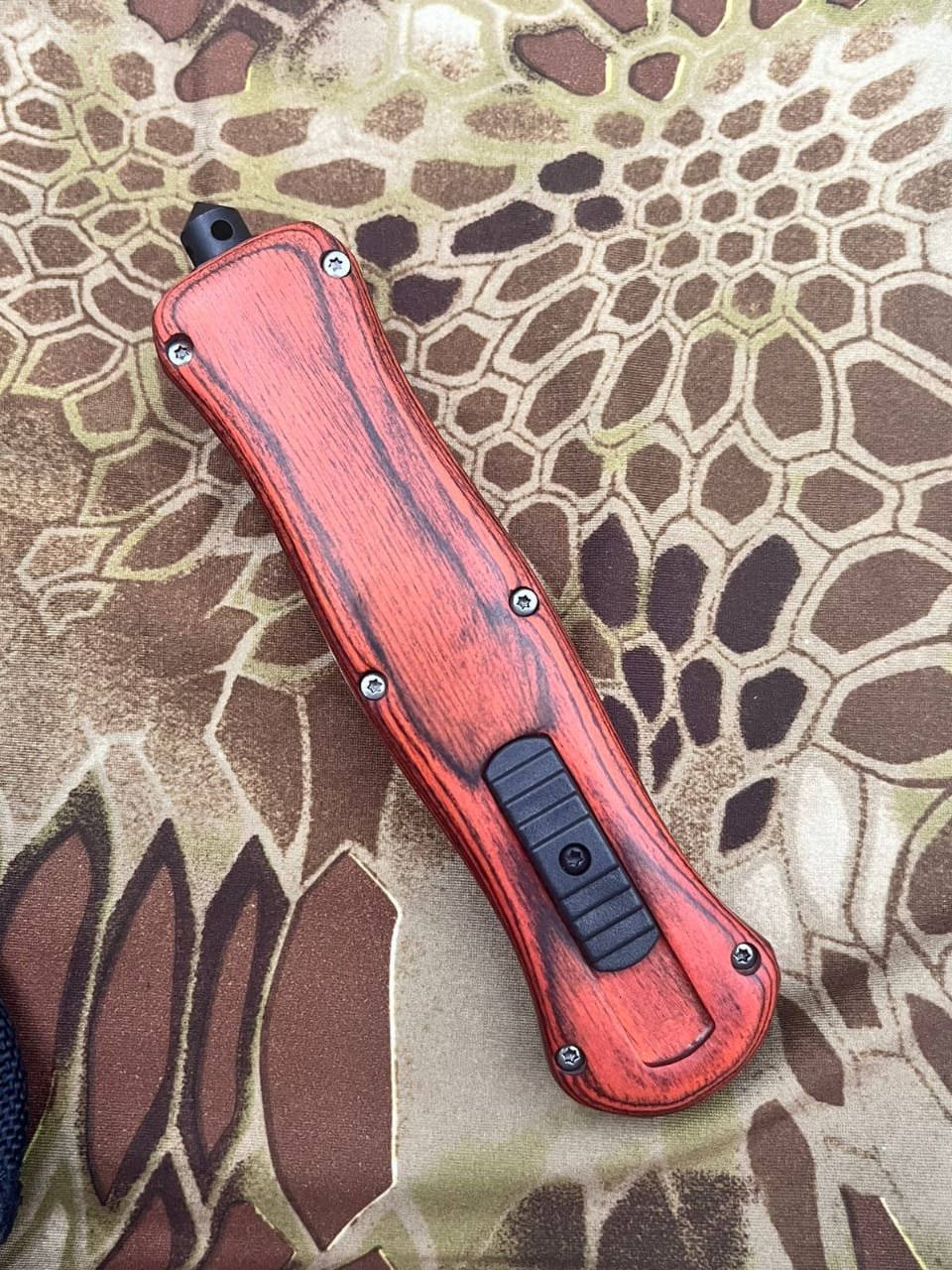 BERETTA AUTOMATIC KNIFE -CJ274 -OEKNCJ274