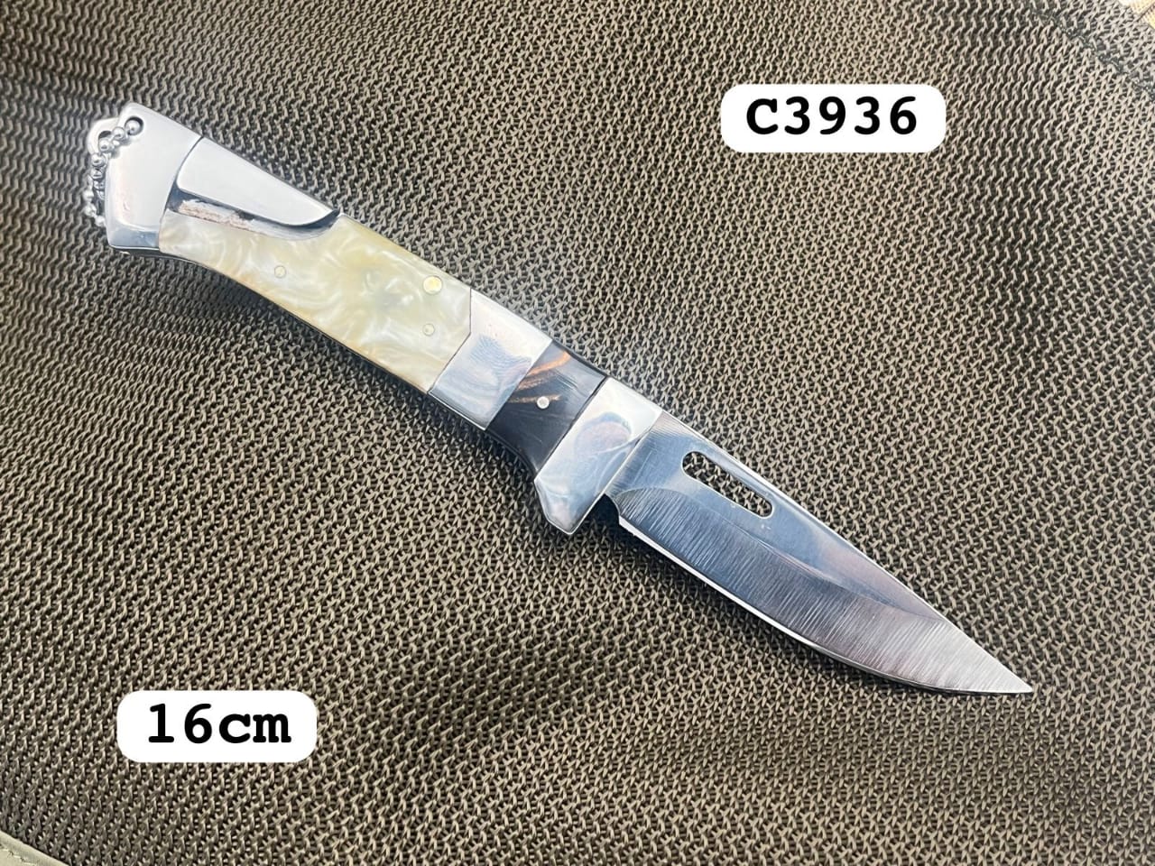 BENELLI FOLDING KNIFE-C3936-OEKNC3936