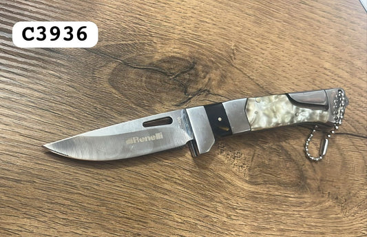 سكين بينيللي القابل للطي-C3936-OEKNC3936