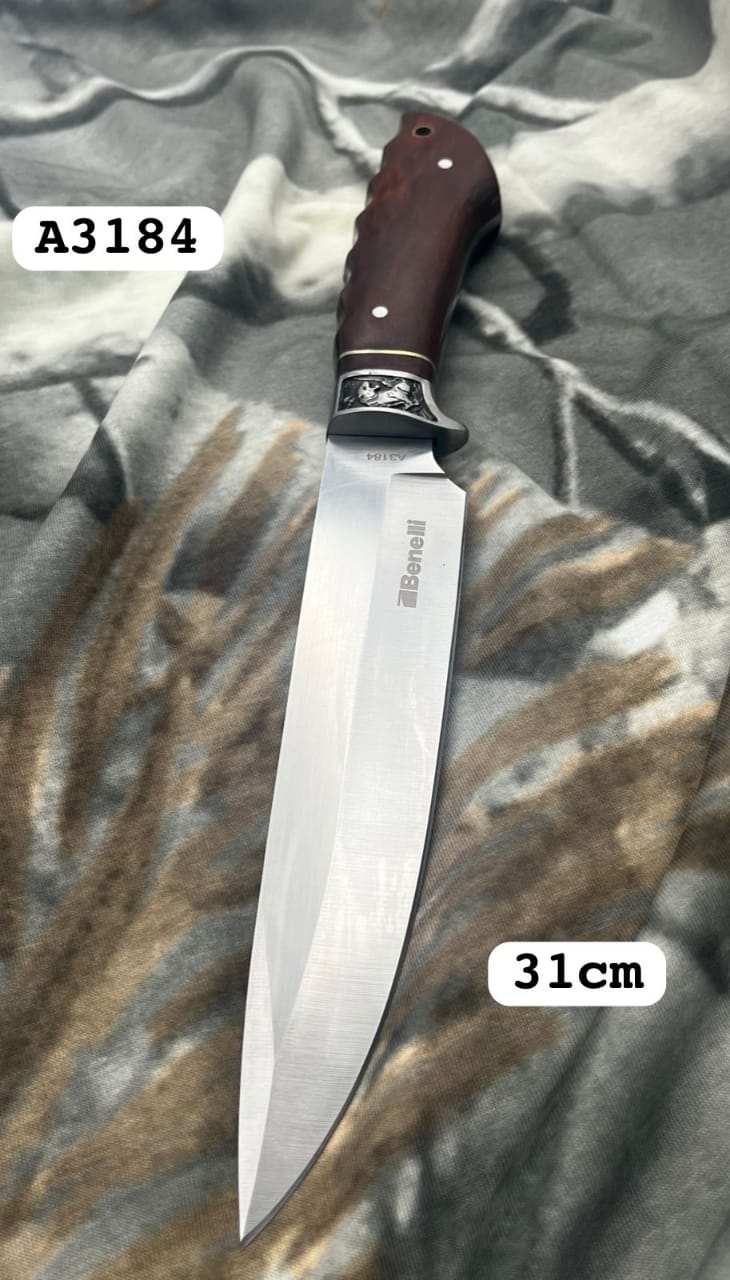 BENELLI FIXED BLADE-A3184-OEKNA3184