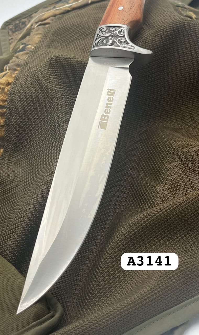 BENELLI FIXED BLADE A3141 -OEKNA3141