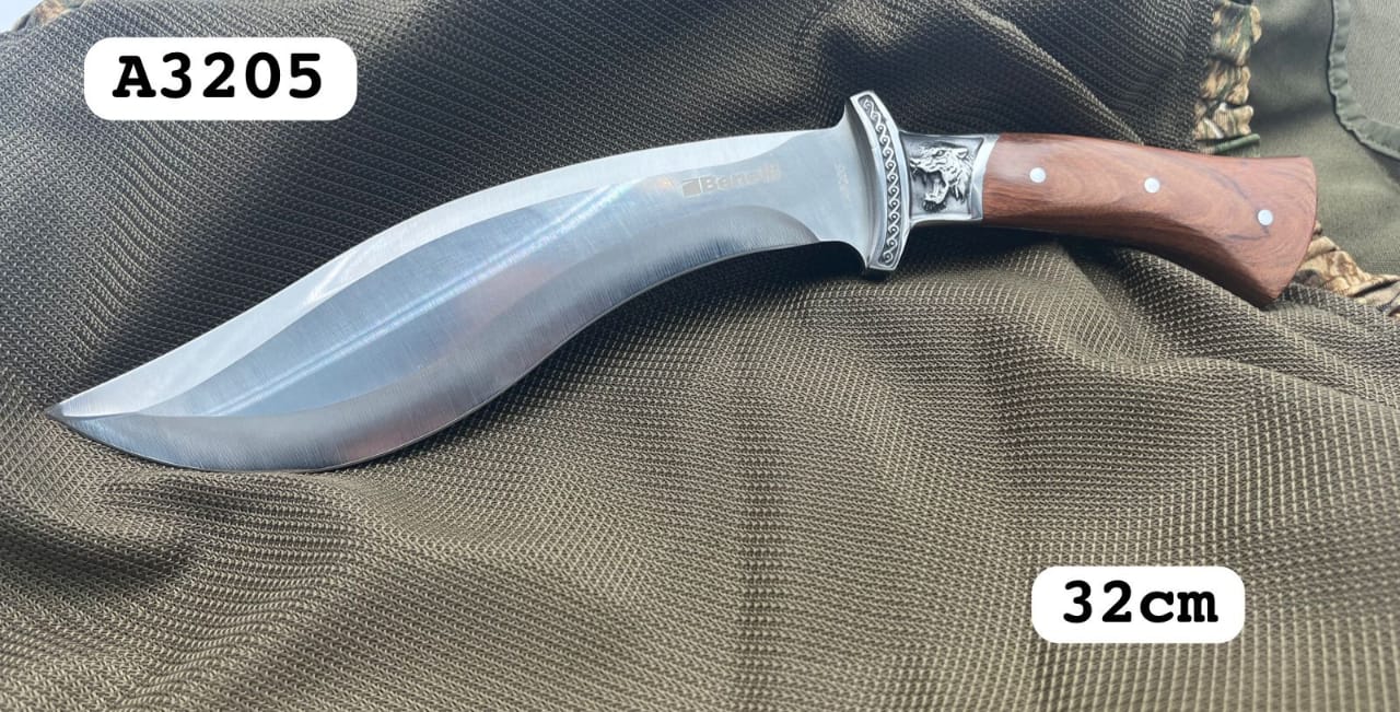 BENELLI FIXED BLADE-A3205-OEKNA3205