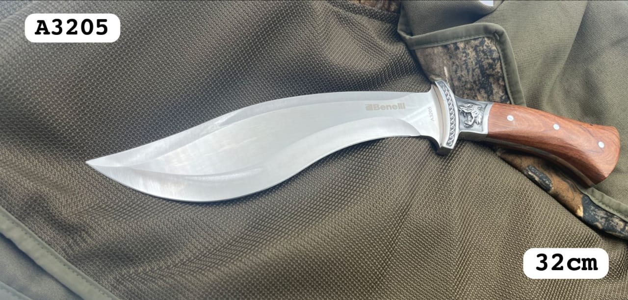 BENELLI FIXED BLADE-A3205-OEKNA3205