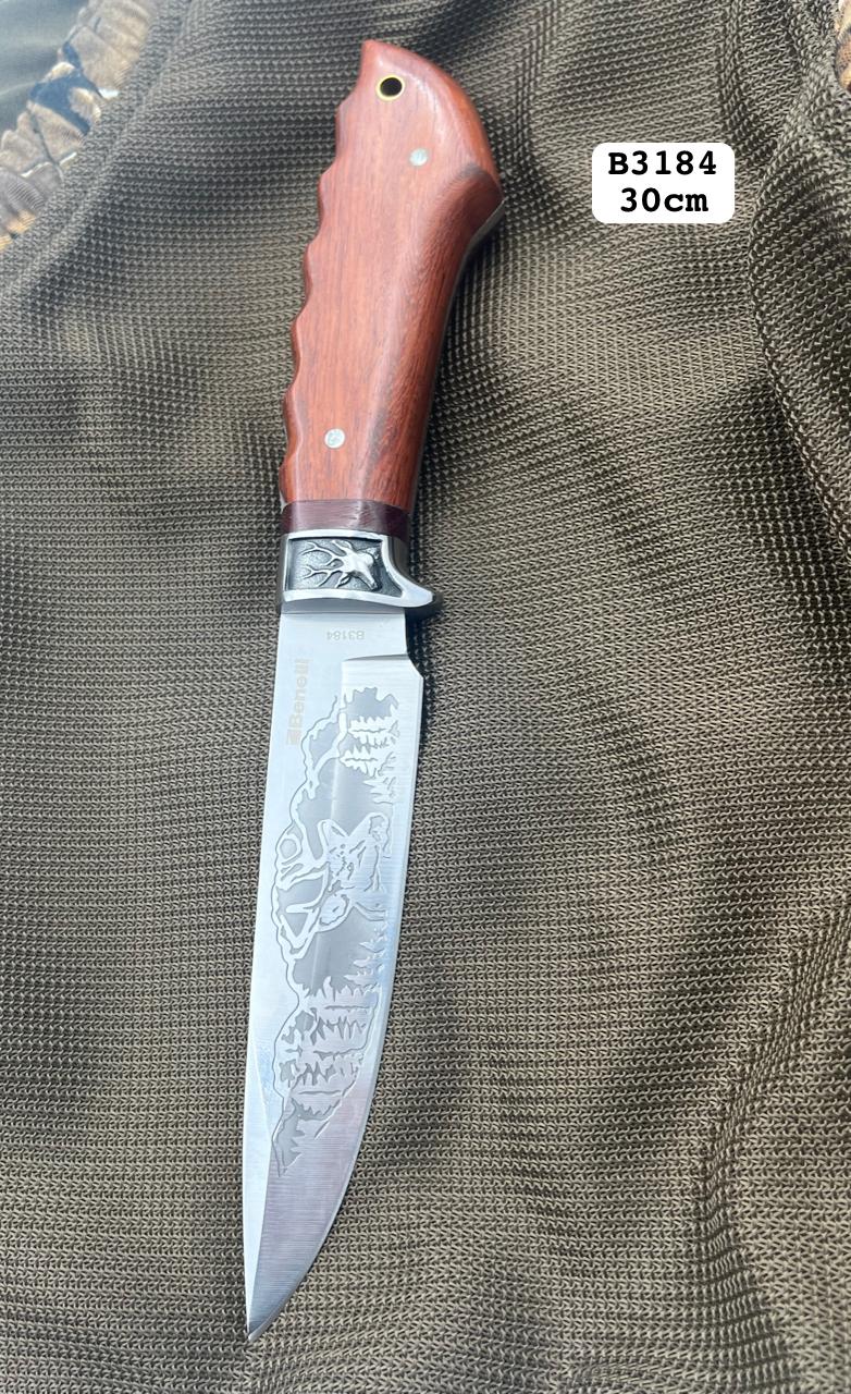 BENELLI FIXED BLADE-B3184-OEKNB3184