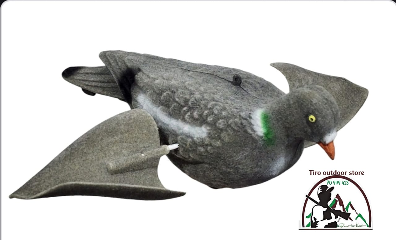 PIGEON DECOY AIR HEDE005