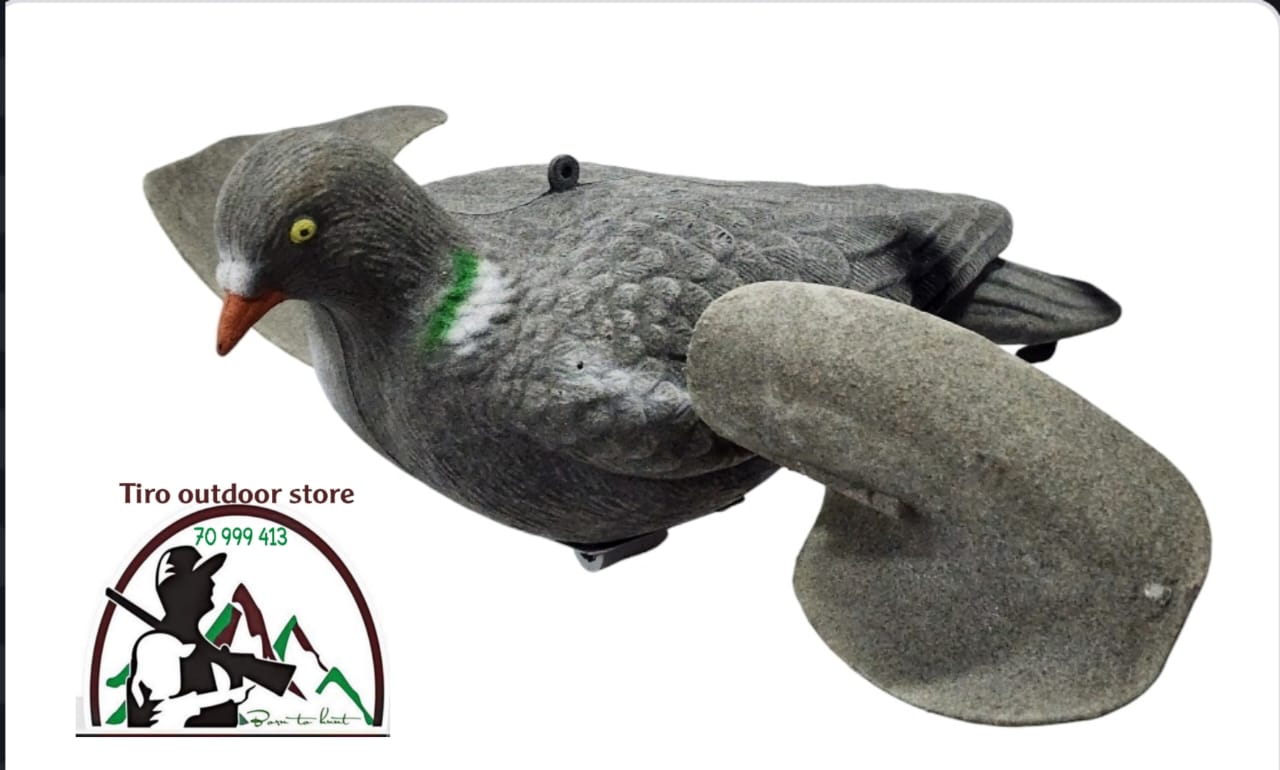 PIGEON DECOY AIR HEDE005