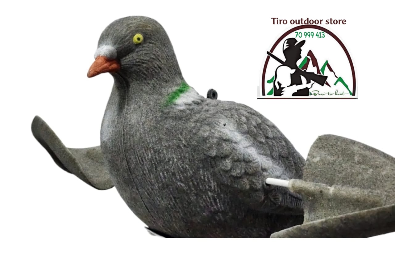 PIGEON DECOY AIR HEDE005