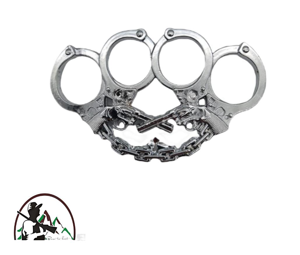 BRASS KNUCKLE-TABK001