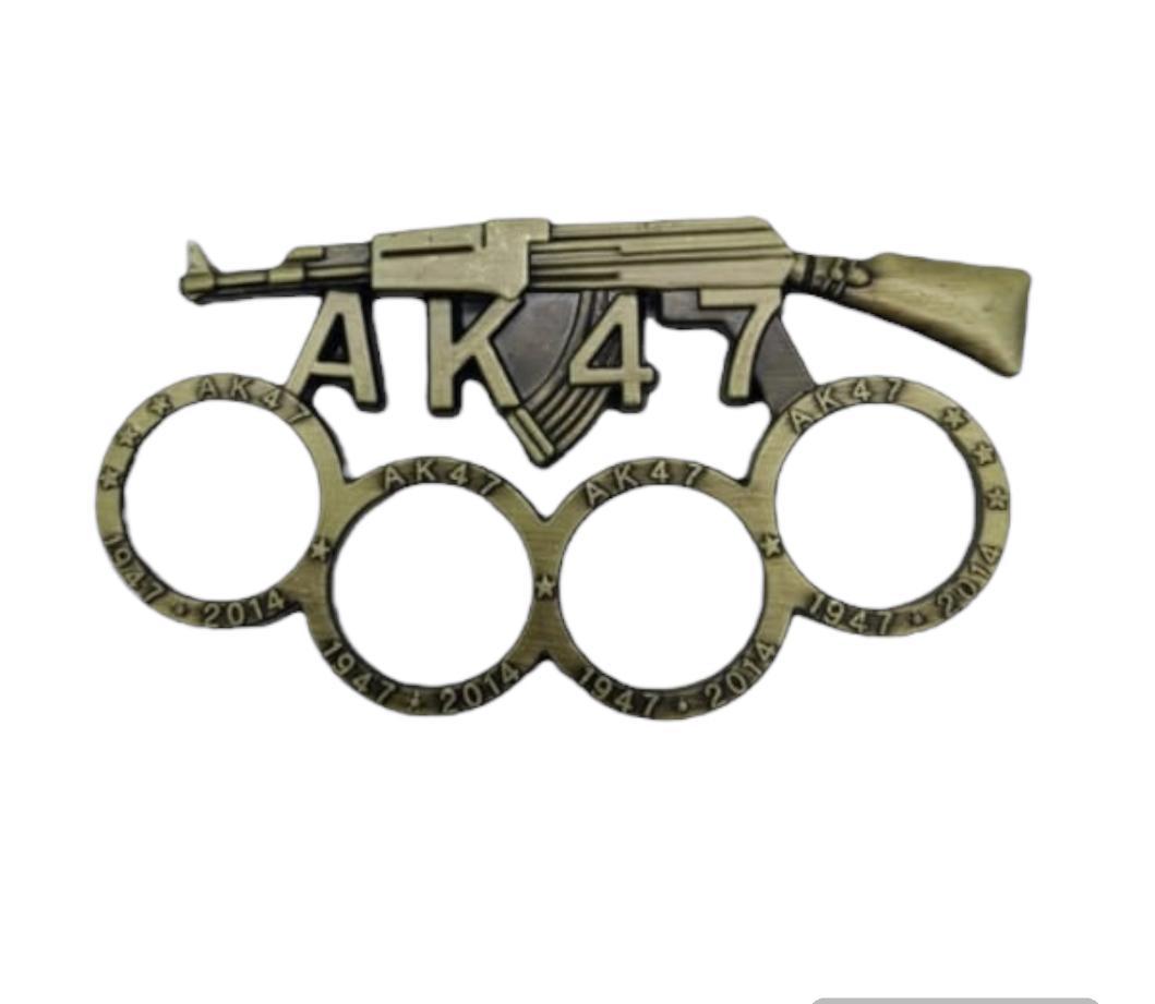 BRASS KNUCKLE-AK47-TABK003