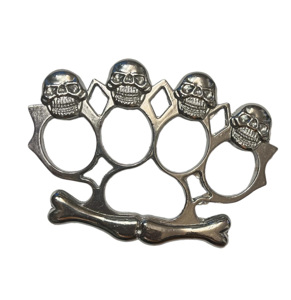 BRASS KNUCKLE-TABK006