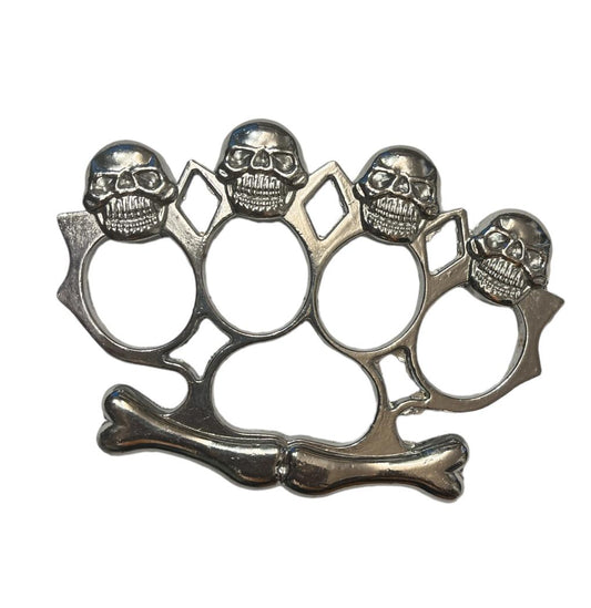 BRASS KNUCKLE-TABK006