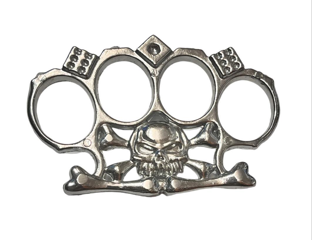 BRASS KNUCKLE-TABK008