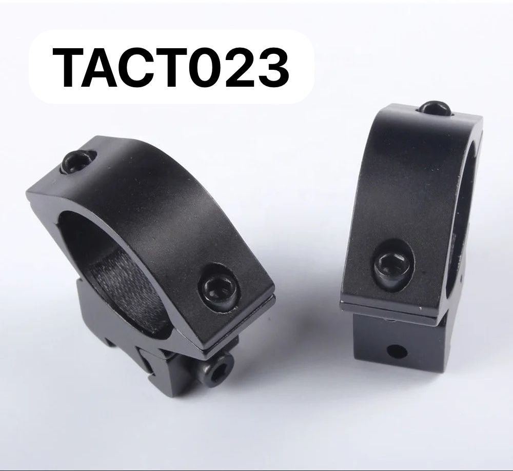 SCOPE MOUNT-TACT023