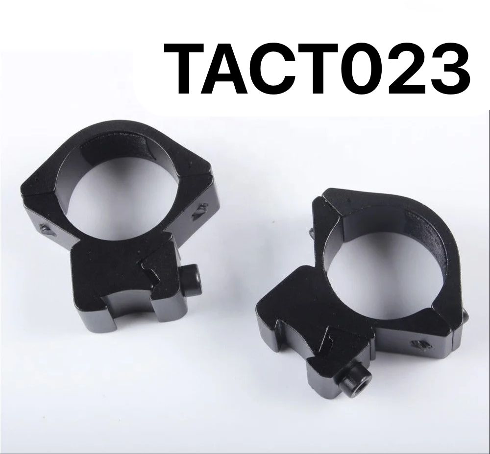 SCOPE MOUNT-TACT023