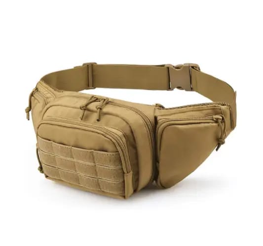 TACTICAL BAG -HEBA023