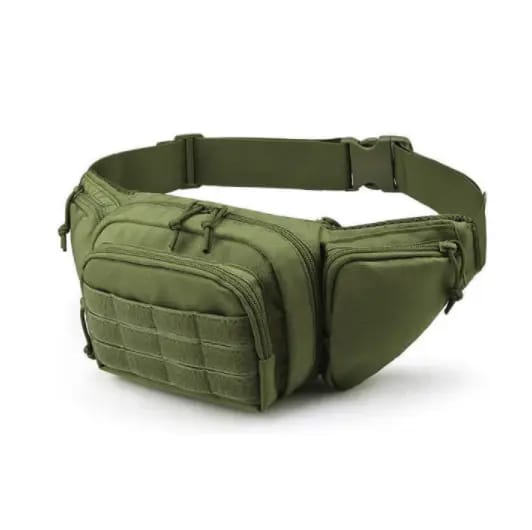 TACTICAL BAG -HEBA023