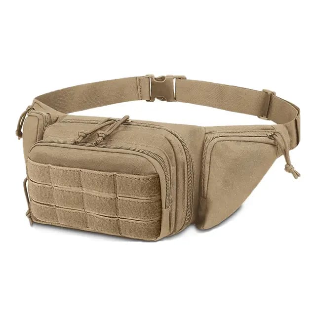 TACTICAL BAG -HEBA023